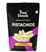 True Elements Pistachios 400gm